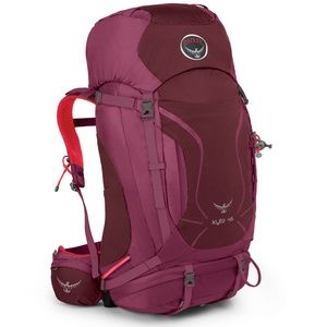Women’s Osprey Kyte 46 Backpacking Pack